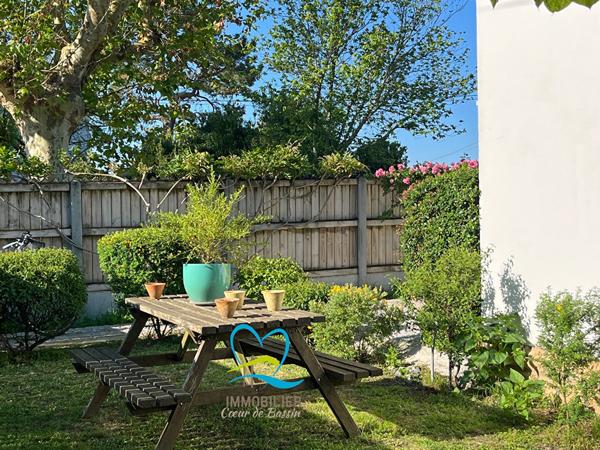 Maison 5 pièces à vendre Lège Cap Ferret - 33950 / Réf: 950