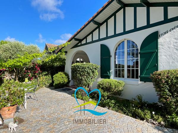 Maison 5 pièces à vendre Lège Cap Ferret - 33950 / Réf: 950