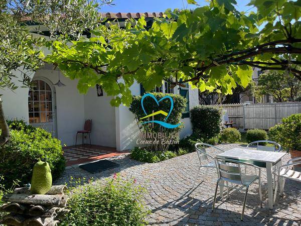 Maison 5 pièces à vendre Lège Cap Ferret - 33950 / Réf: 950