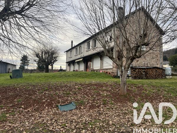 Maison à vendre 10 pièces 439 m² Vignols