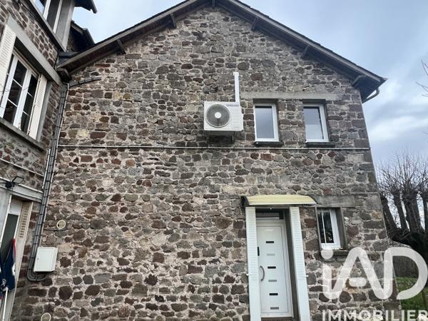 Maison à vendre 10 pièces 439 m² Vignols