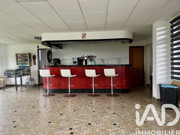 Maison à vendre 10 pièces 439 m² Vignols