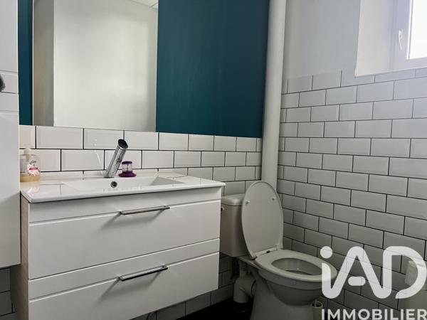 Maison à vendre 10 pièces 439 m² Vignols