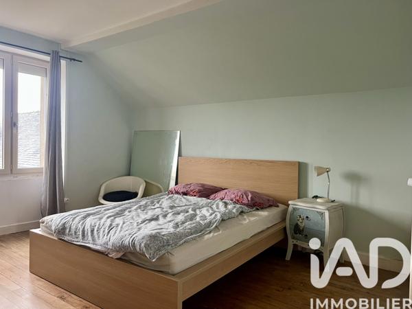 Maison à vendre 10 pièces 439 m² Vignols