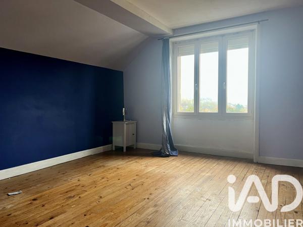 Maison à vendre 10 pièces 439 m² Vignols