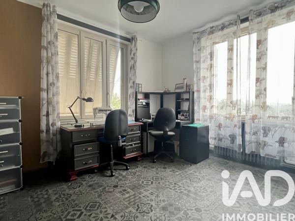 Maison à vendre 10 pièces 439 m² Vignols