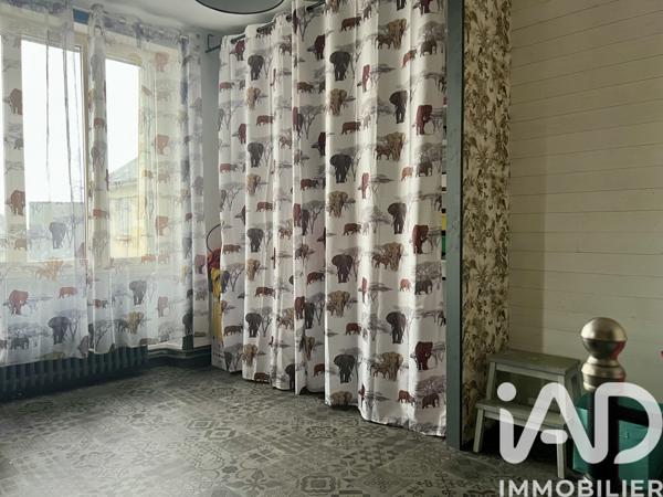 Maison à vendre 10 pièces 439 m² Vignols