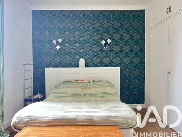 Maison à vendre 10 pièces 439 m² Vignols