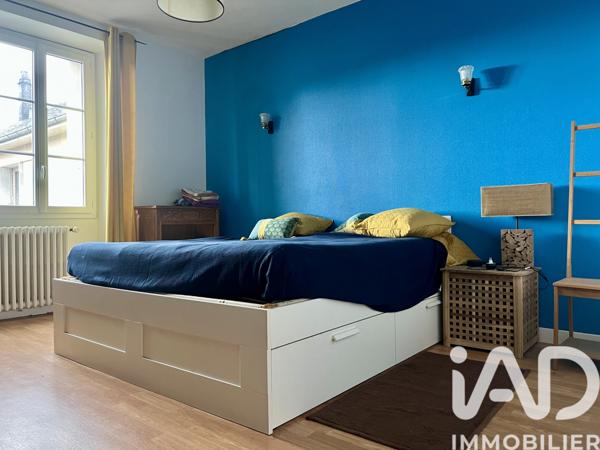Maison à vendre 10 pièces 439 m² Vignols