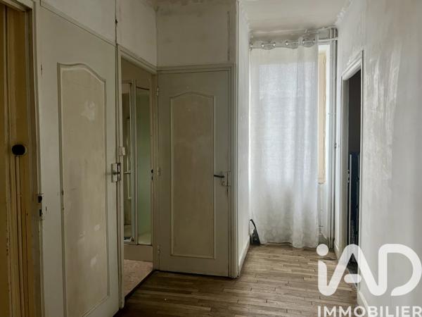 Maison à vendre 10 pièces 439 m² Vignols