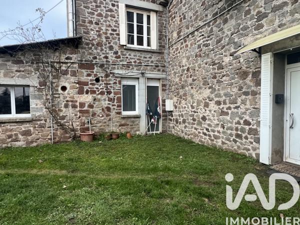 Maison à vendre 10 pièces 439 m² Vignols