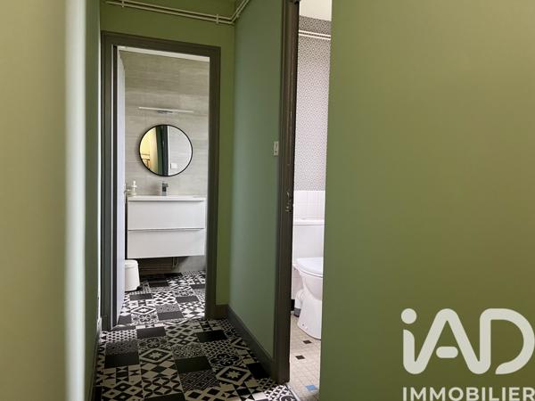 Maison à vendre 10 pièces 439 m² Vignols