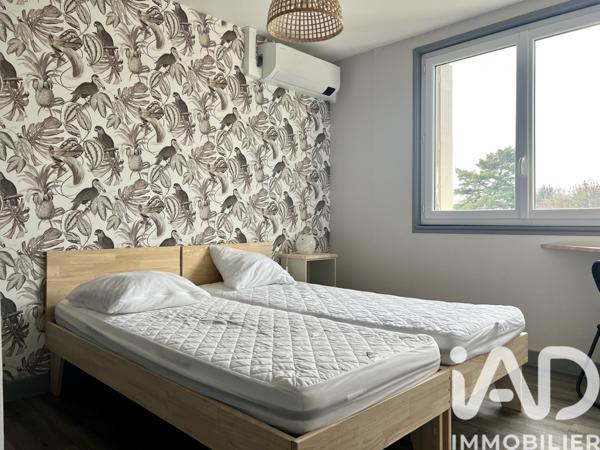 Maison à vendre 10 pièces 439 m² Vignols