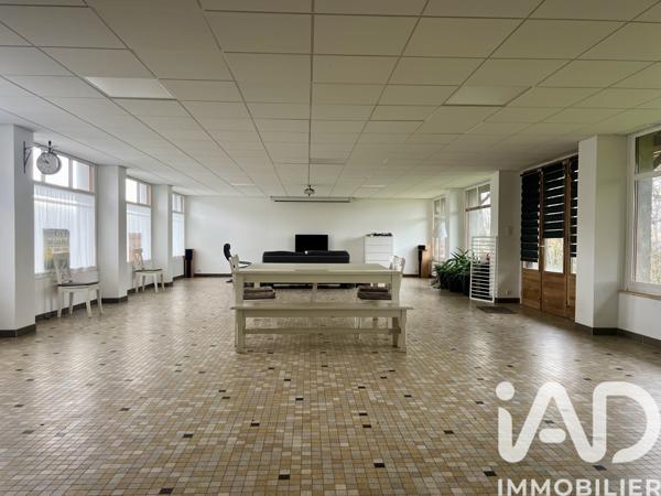 Maison à vendre 10 pièces 439 m² Vignols