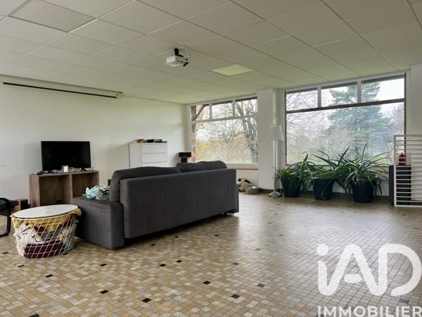 Maison à vendre 10 pièces 439 m² Vignols
