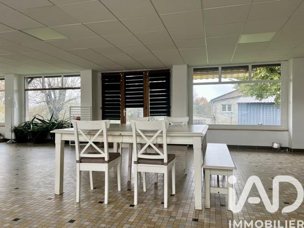 Maison à vendre 10 pièces 439 m² Vignols