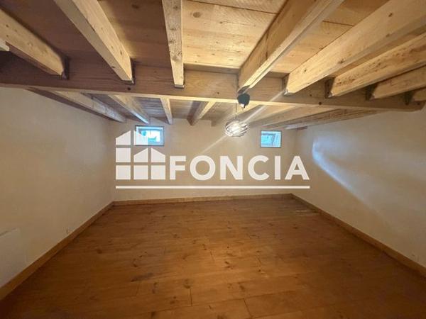 Location Maison 2 pièces 49.81 m² - 24 RUE DE LA FONTAINE Ronsenac 16320