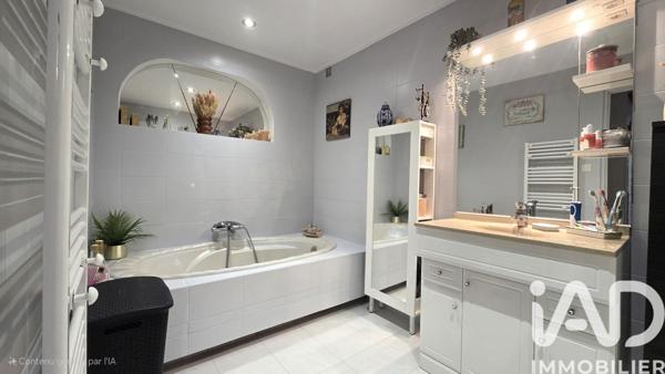 Maison à vendre 4 pièces 143 m² Saint-Laurent-de-la-Salanque