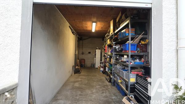 Maison à vendre 4 pièces 143 m² Saint-Laurent-de-la-Salanque