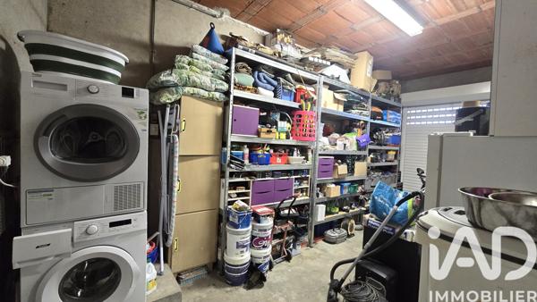 Maison à vendre 4 pièces 143 m² Saint-Laurent-de-la-Salanque