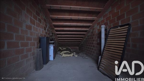 Maison à vendre 4 pièces 143 m² Saint-Laurent-de-la-Salanque