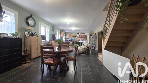 Maison à vendre 4 pièces 143 m² Saint-Laurent-de-la-Salanque