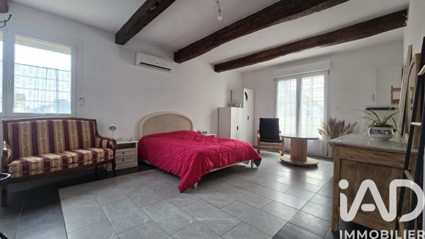 Maison à vendre 4 pièces 143 m² Saint-Laurent-de-la-Salanque