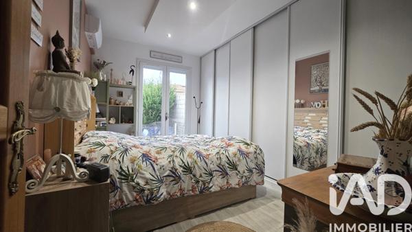 Maison à vendre 4 pièces 143 m² Saint-Laurent-de-la-Salanque