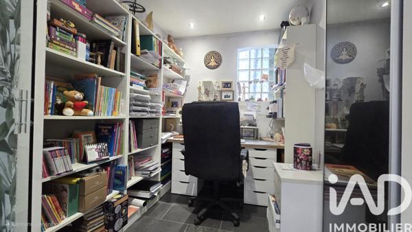 Maison à vendre 4 pièces 143 m² Saint-Laurent-de-la-Salanque