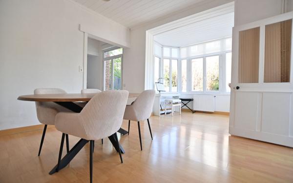 Maison à vendre    4 pièces • 118 m2 Abbeville