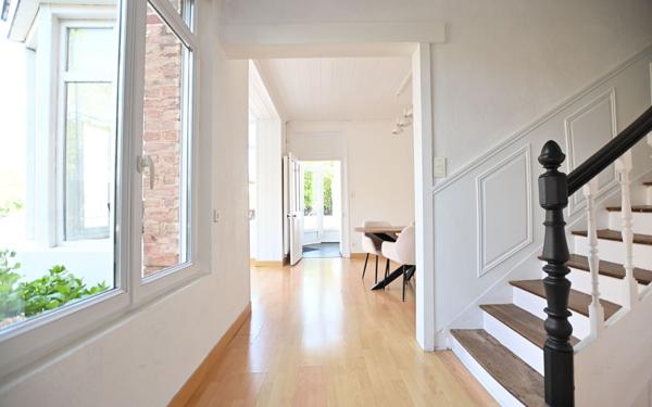 Maison à vendre    4 pièces • 118 m2 Abbeville