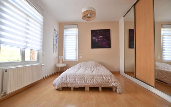 Maison à vendre    4 pièces • 118 m2 Abbeville