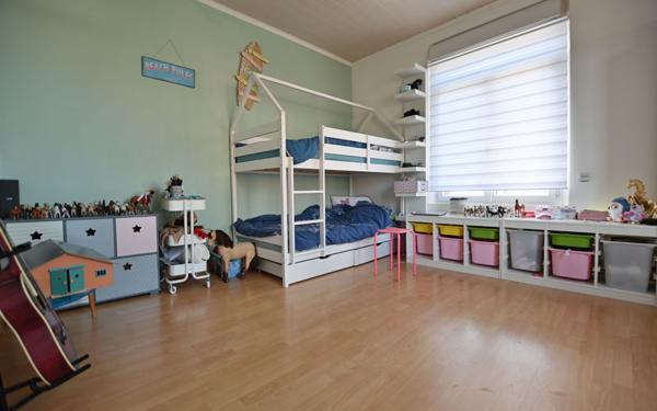 Maison à vendre    4 pièces • 118 m2 Abbeville
