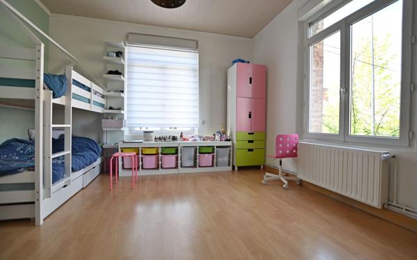 Maison à vendre    4 pièces • 118 m2 Abbeville