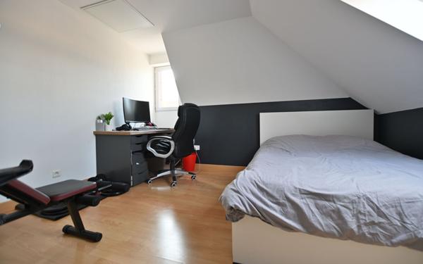 Maison à vendre    4 pièces • 118 m2 Abbeville