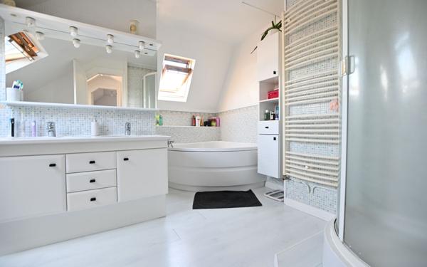 Maison à vendre    4 pièces • 118 m2 Abbeville