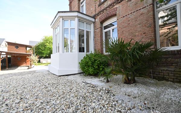 Maison à vendre    4 pièces • 118 m2 Abbeville