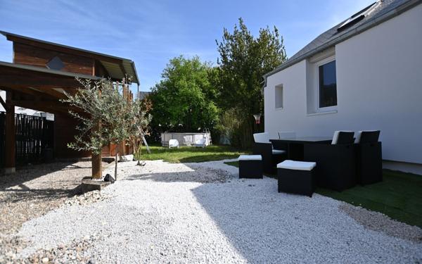 Maison à vendre    4 pièces • 118 m2 Abbeville