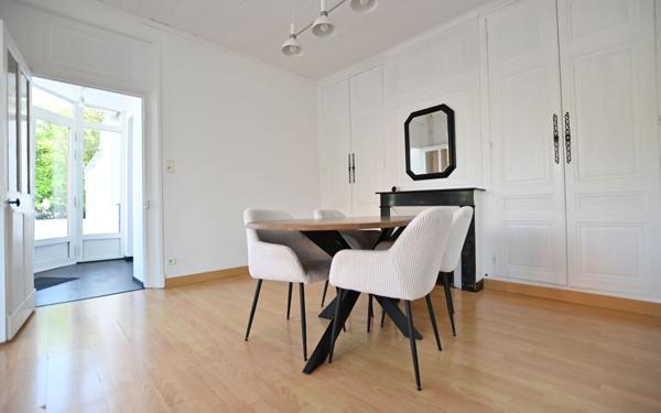 Maison à vendre    4 pièces • 118 m2 Abbeville