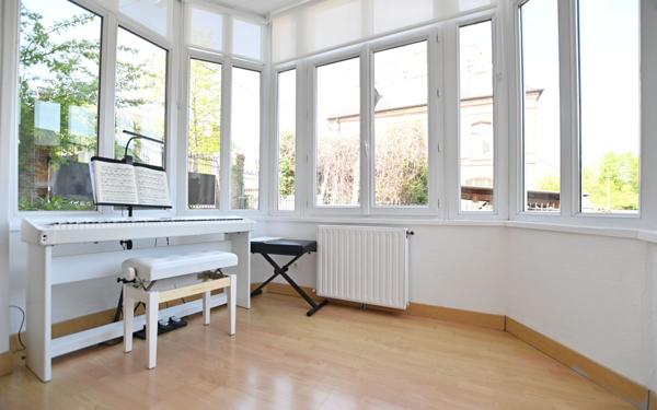 Maison à vendre    4 pièces • 118 m2 Abbeville