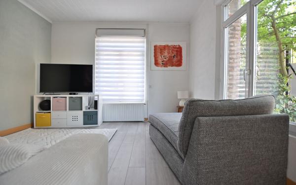 Maison à vendre    4 pièces • 118 m2 Abbeville