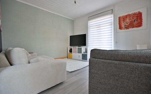 Maison à vendre    4 pièces • 118 m2 Abbeville