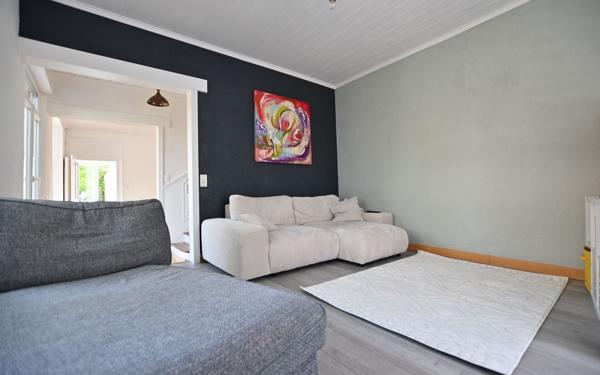 Maison à vendre    4 pièces • 118 m2 Abbeville