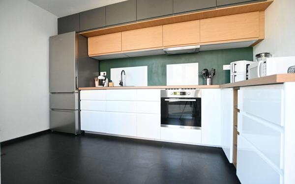 Maison à vendre    4 pièces • 118 m2 Abbeville