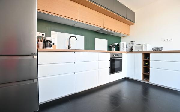 Maison à vendre    4 pièces • 118 m2 Abbeville