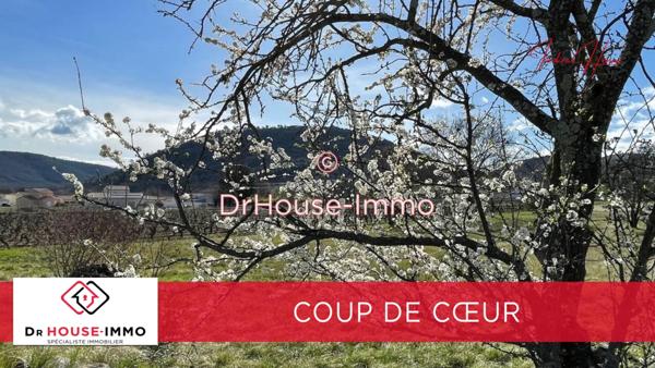 Terrain à vendre de 922 m²