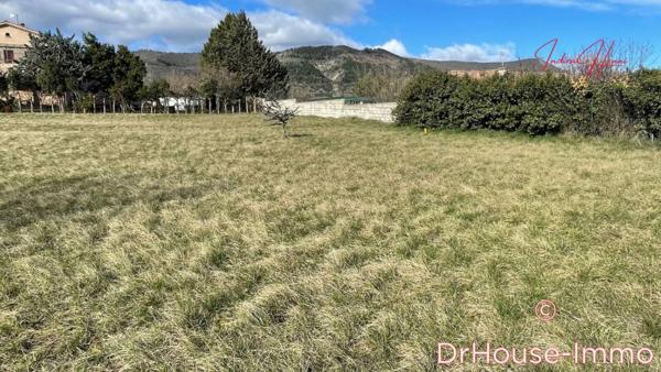 Terrain à vendre de 922 m²