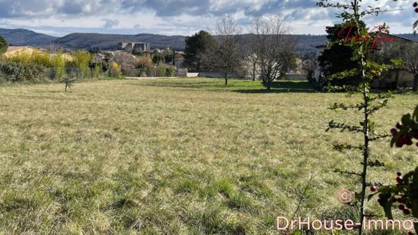 Terrain à vendre de 922 m²