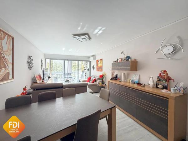 Appartement à vendre à Grande-Motte (34280)