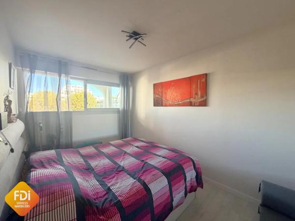 Appartement à vendre à Grande-Motte (34280)